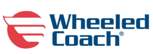 wheeled coach