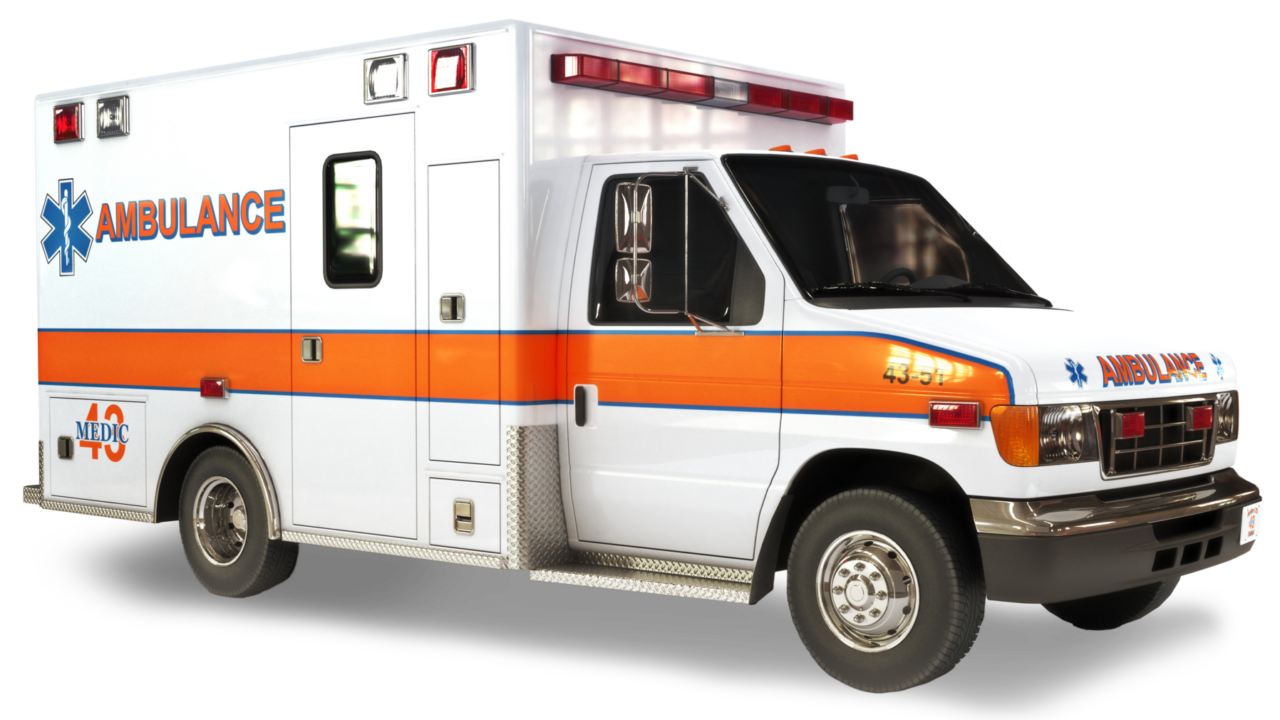 Emergency Vehicle Repairs | Ambulance Remounts: SEC