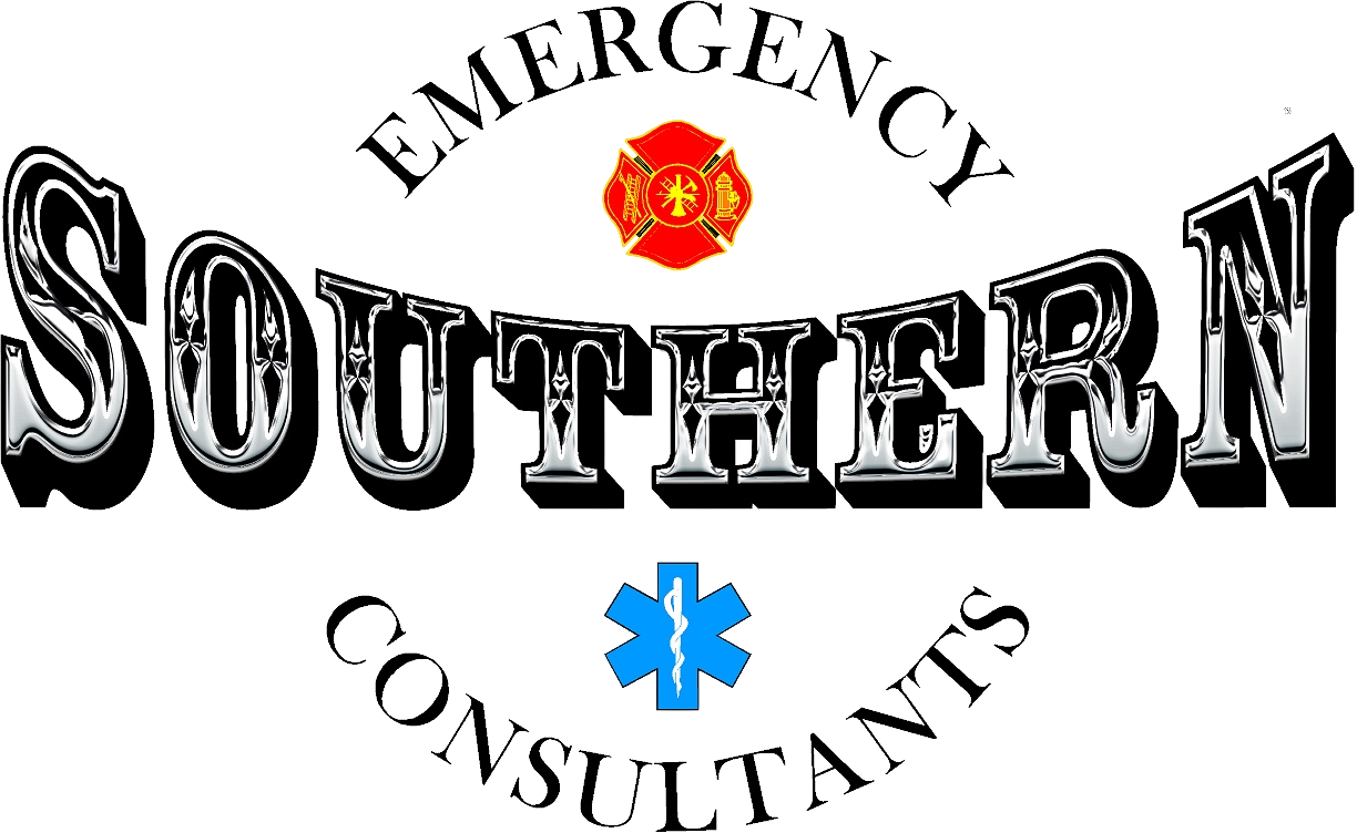 Southern Emergency Consultants Logo SEC